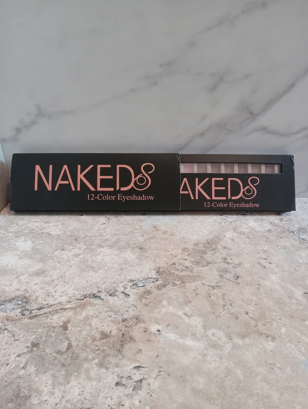 NAKEDS 12-Color Eyeshadow Palette - Picture 2 of 6